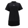 "HYBRID SHIRT" DRESS
