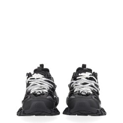 "TRACK" SNEAKER WITH LOGO