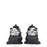 "TRACK" SNEAKER WITH LOGO