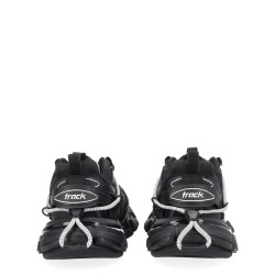 "TRACK" SNEAKER WITH LOGO