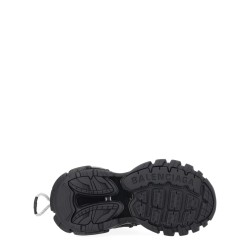 "TRACK" SNEAKER WITH LOGO