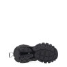 "TRACK" SNEAKER WITH LOGO
