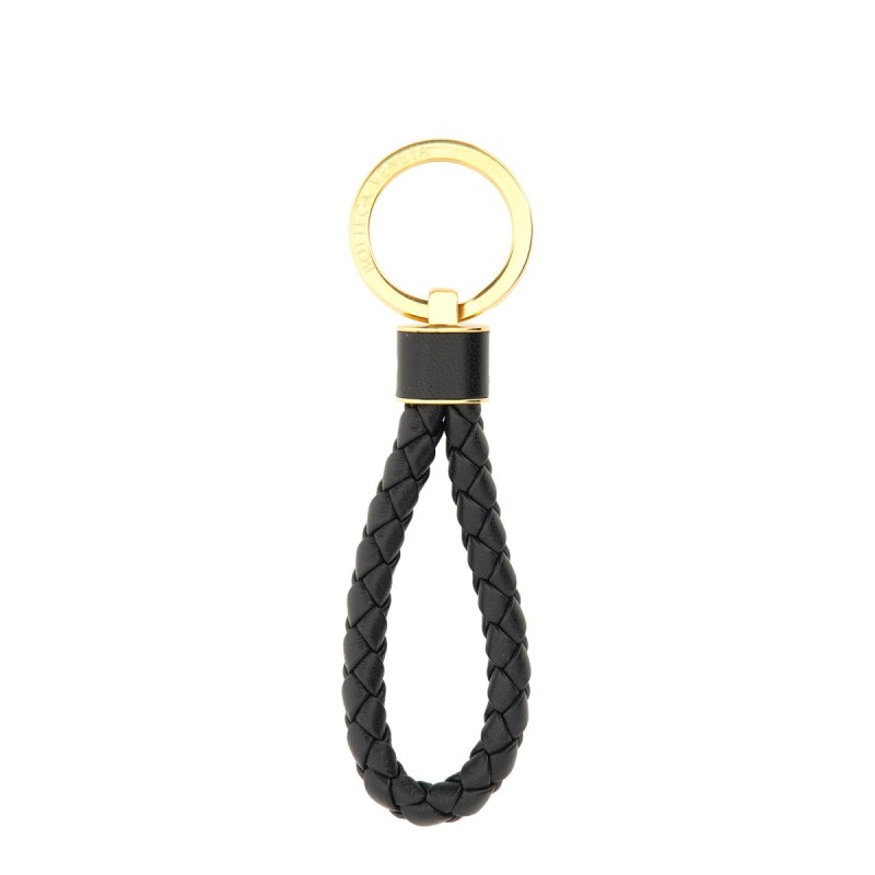 KEYCHAIN WEAVE