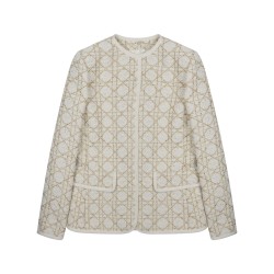 BLAZER "MACROCANNAGE"