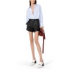 POPLIN KIMONO SHIRT