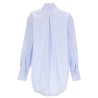 POPLIN KIMONO SHIRT