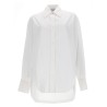 POPLIN KIMONO SHIRT