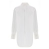 POPLIN KIMONO SHIRT