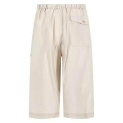 SHORTS CARGO IN COTONE