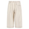 SHORTS CARGO IN COTONE