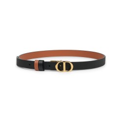 CINTURA REVERSIBILE "30 MONTAIGNE"