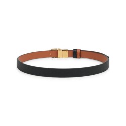 CINTURA REVERSIBILE "30 MONTAIGNE"