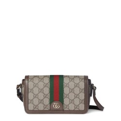 MINI "OPHIDIA" BAG