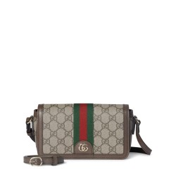 MINI "OPHIDIA" BAG