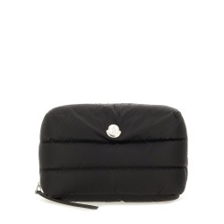 BEAUTY CASE TRAPUNTATO "CARADOC"