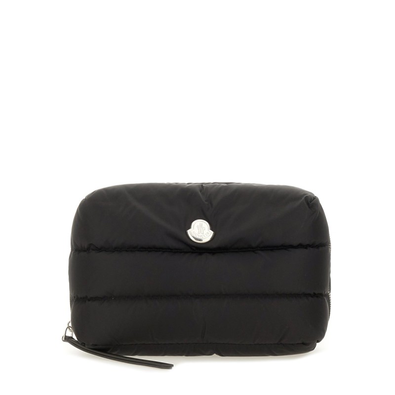 BEAUTY CASE TRAPUNTATO "CARADOC"
