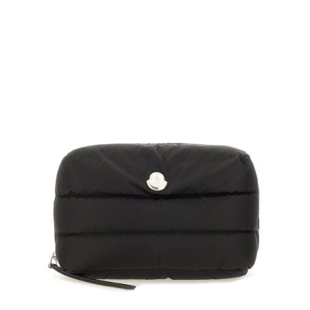 BEAUTY CASE TRAPUNTATO "CARADOC"