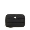 BEAUTY CASE TRAPUNTATO "CARADOC"