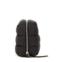 BEAUTY CASE TRAPUNTATO "CARADOC"