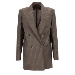 BLAZER "STEEL"
