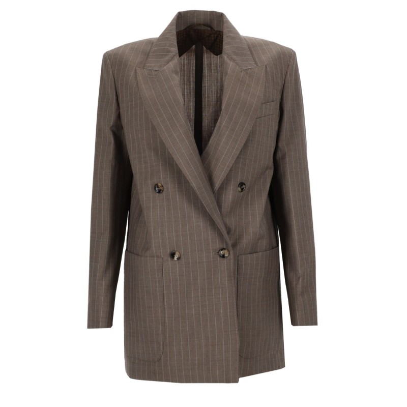 BLAZER "STEEL"