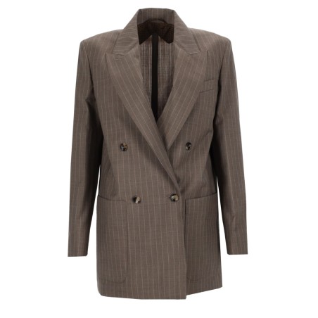 BLAZER "STEEL"