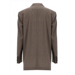 BLAZER "STEEL"
