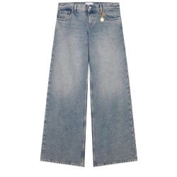 "VINTAGE DÉLAVÉ" JEANS