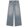 "VINTAGE DÉLAVÉ" JEANS
