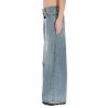 "VINTAGE DÉLAVÉ" JEANS