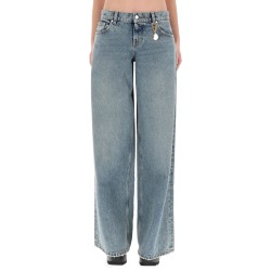 "VINTAGE DÉLAVÉ" JEANS