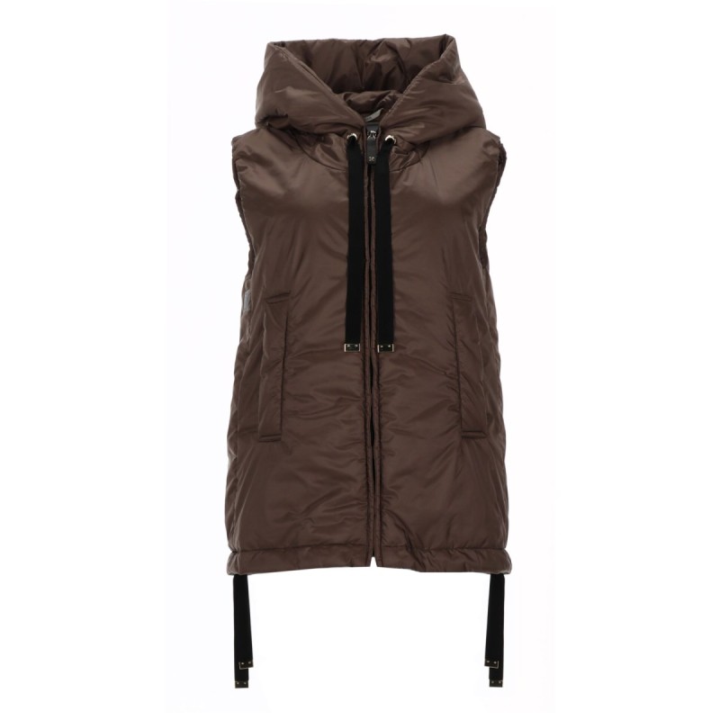 "GREENGO" VEST