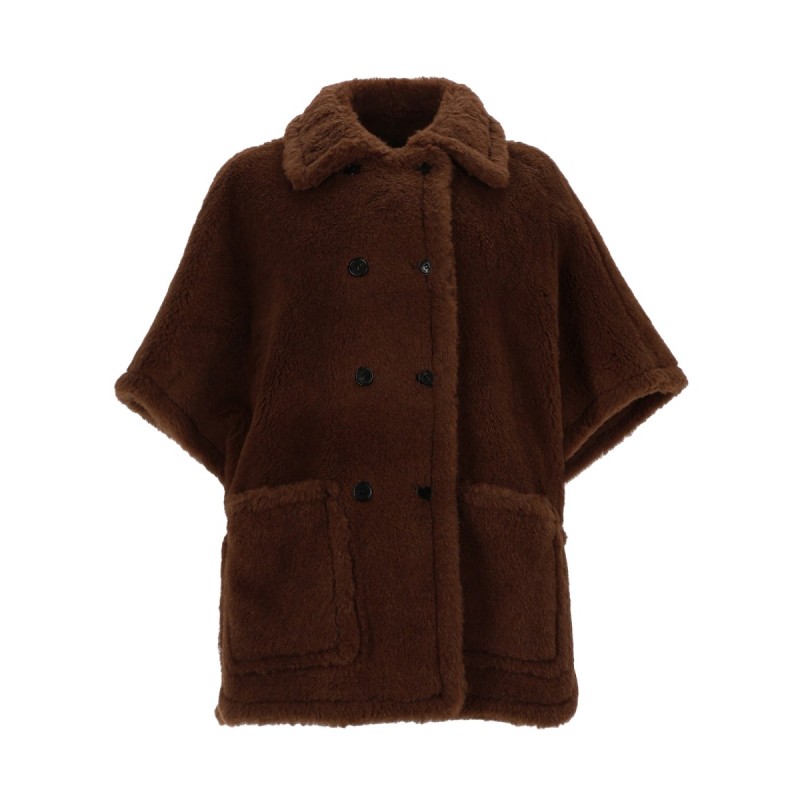 PONCHO "HORSE4"