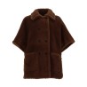 PONCHO "HORSE4"