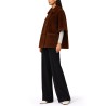 PONCHO "HORSE4"