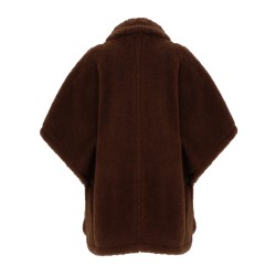 PONCHO "HORSE4"