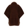 PONCHO "HORSE4"