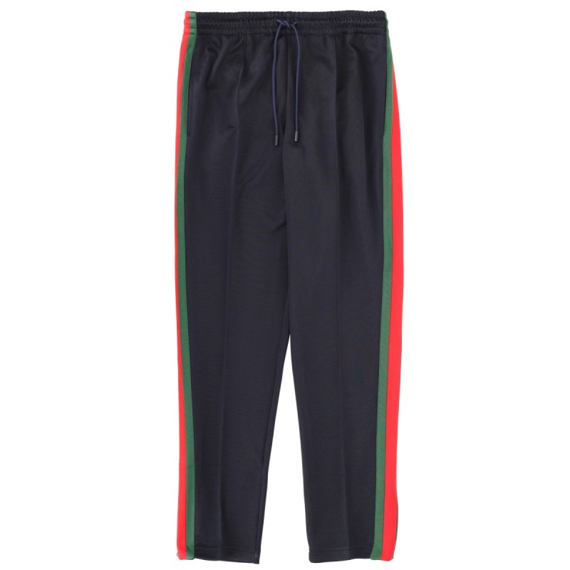 TRACK PANTS