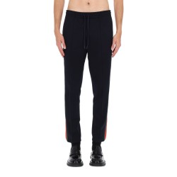 TRACK PANTS