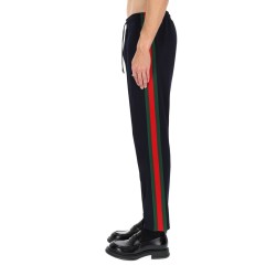 TRACK PANTS