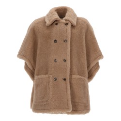PONCHO "HORSE4"