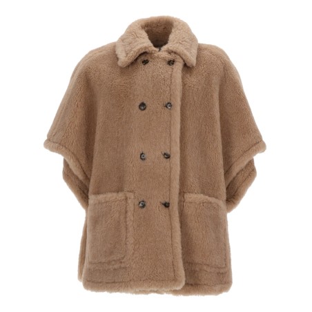 PONCHO "HORSE4"