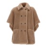 PONCHO "HORSE4"