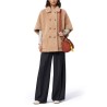 PONCHO "HORSE4"