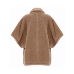 PONCHO "HORSE4"