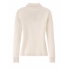 CASHMERE POLO SHIRT
