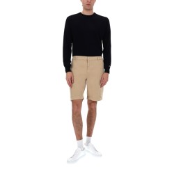 SHORTS CARGO IN COTONE