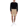 SHORTS CARGO IN COTONE