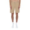 SHORTS CARGO IN COTONE