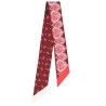 FOULARD IN MISTO SETA
